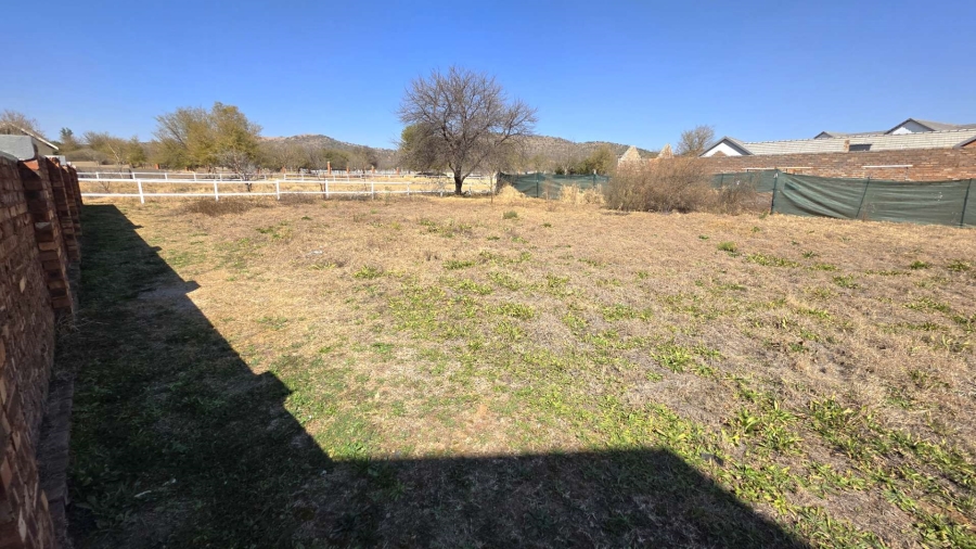 0 Bedroom Property for Sale in Meerhof North West